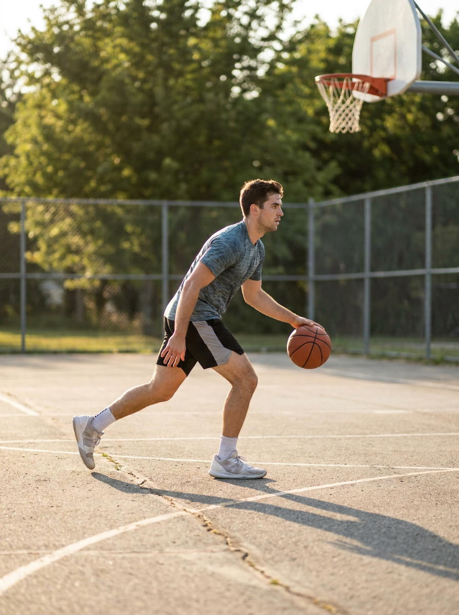 Basketball
